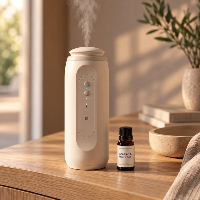 Aroma Refill Set — Works in any diffuser