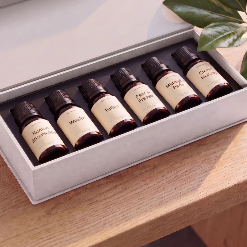 Aroma Refill Set in Set B