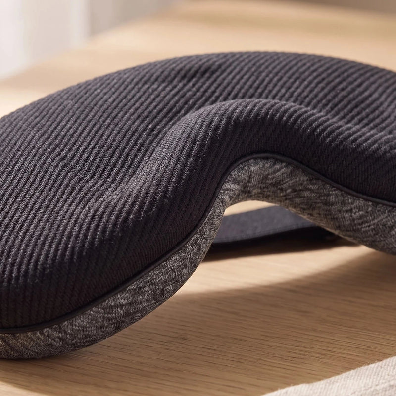 Bluetooth Sleep Mask — The 3D contour