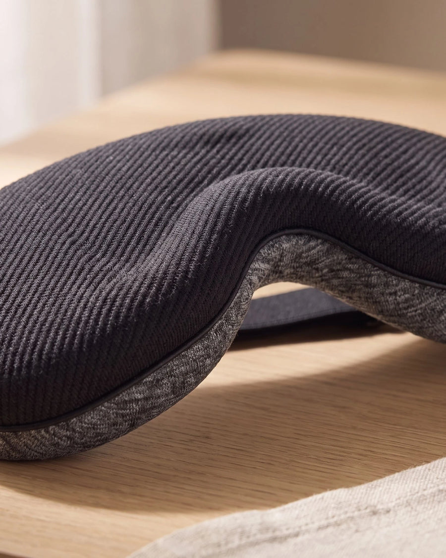 The Bluetooth sleep mask — The 3D contour