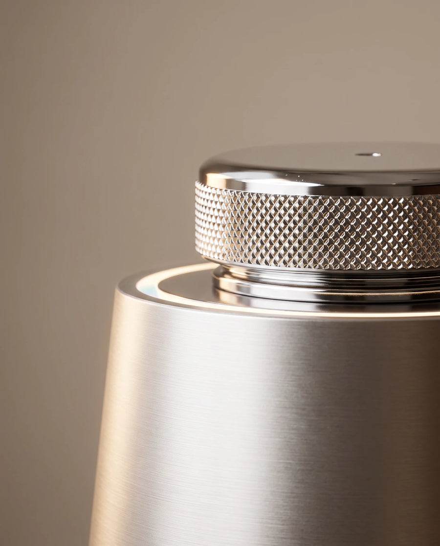 The car diffuser — Made like a good tool