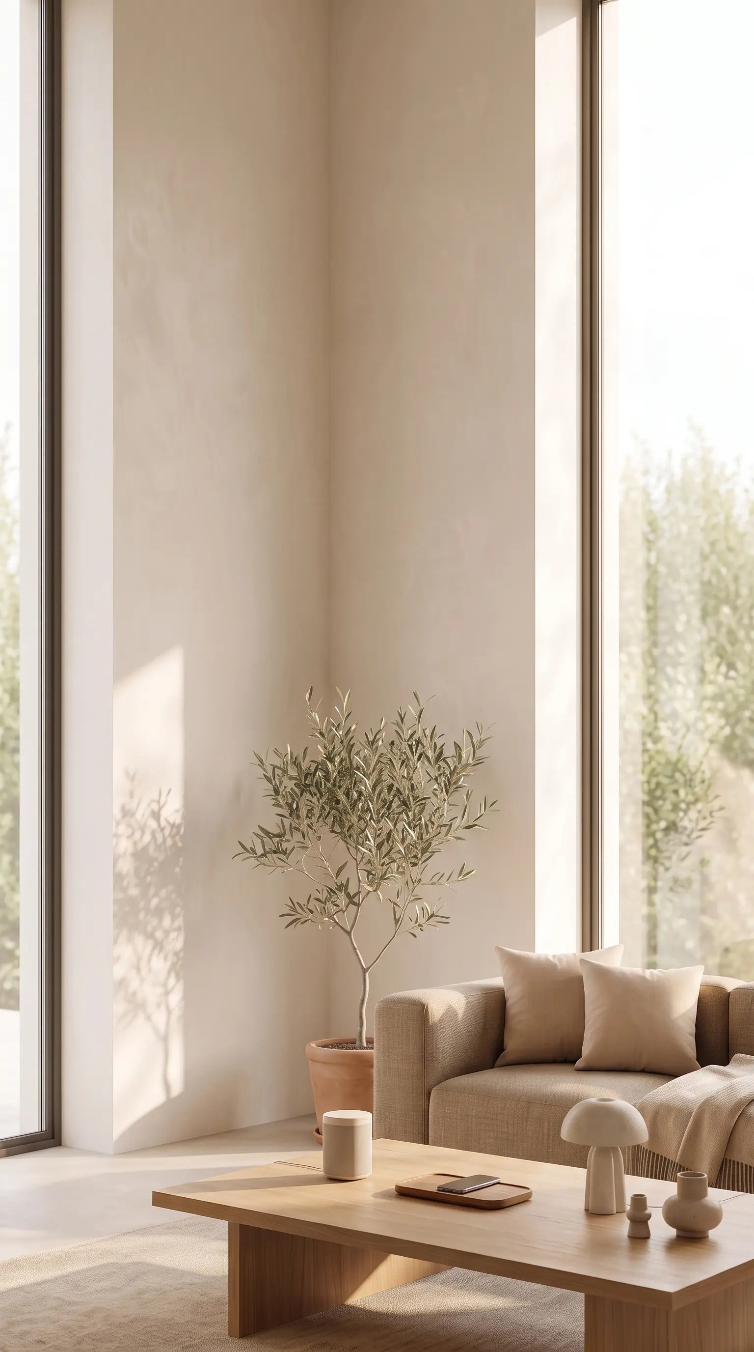 Designed Living.