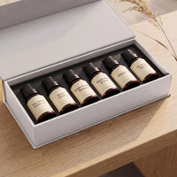 Aroma Refill Set in Set A