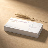 Aroma Refill Set, box closed