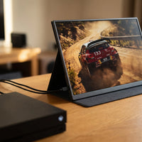 USB-C Portable Monitor — HDMI, When You Need It