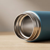 Smart Water Bottle — Triple-Layer Vacuum Insulation