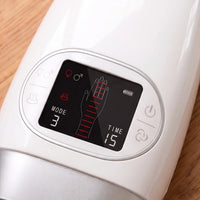 Heated Hand Massager — Warmth you can put a number on