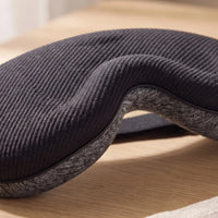 Bluetooth Sleep Mask — The 3D contour