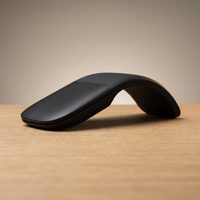 Matte Black
