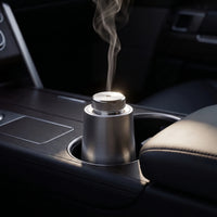 Car Diffuser — Mist, not spray