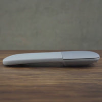 The Curve in use
