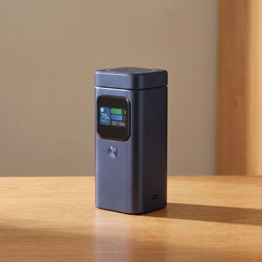 The Core in Midnight Blue