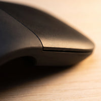 Folding Bluetooth Mouse — The fold