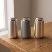Car Aroma Diffuser — Three finishes