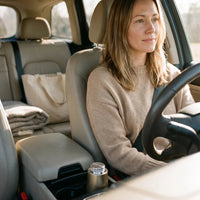 Car Aroma Diffuser — The shared car