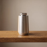 Car Aroma Diffuser — An object, not an accessory