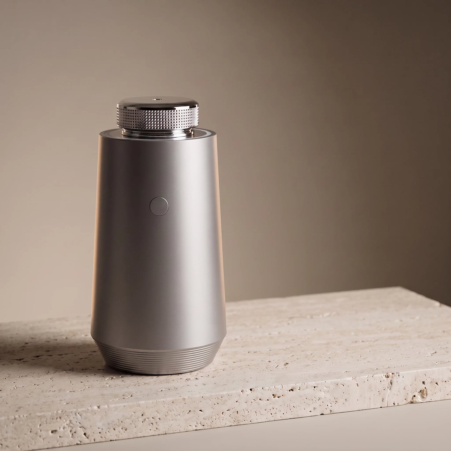 The Mist in Stone Grey