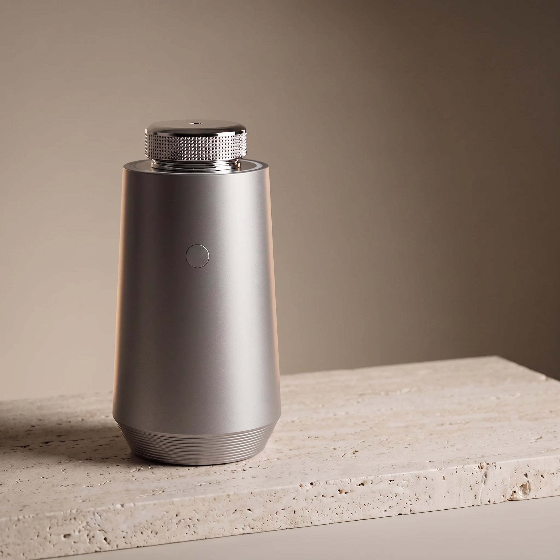 The Mist in Stone Grey