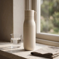 Smart Water Bottle — A daily ritual