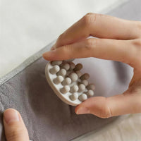 Heated Eye Massager — What touches you